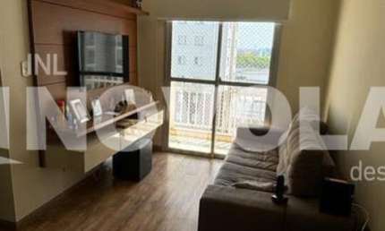 Apartamento com 2 quartos à venda na Vila Guilherme, São Paulo 