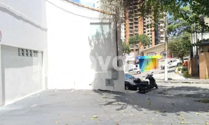 Prédio com 3 salas para alugar em Santana, São Paulo 