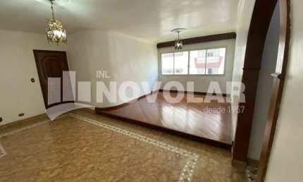 Apartamento, Santana - 2 dormitórios sendo 1 suíte e 1 vaga