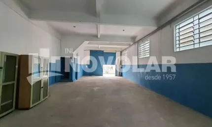 GALPÃO. Excelente oportunidade de locação no Parque Novo Mundo!