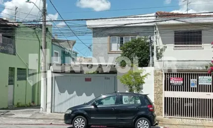 Casa com 3 quartos à venda no Jardim Japão, São Paulo 