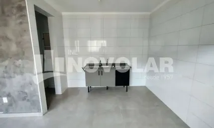 Apartamento com 1 quarto para alugar na Vila Maria, São Paulo 