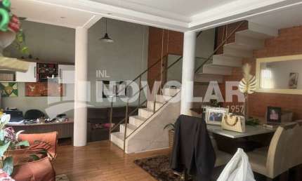 Casa com 2 quartos à venda na Vila Maria, São Paulo 