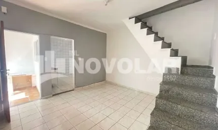 SOBRADO COM 3 DORMITORIOS NA REGIÃO DA VILA MEDEIROS