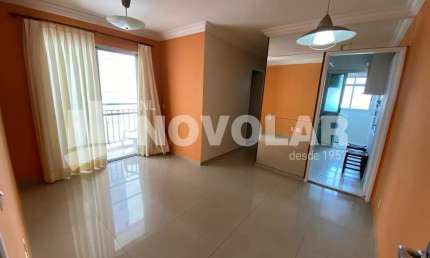 Apartamento com 2 quartos para alugar na Vila Guilherme, São Paulo 