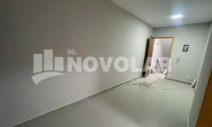 Apartamento no bairro da Vila Maria Alta com 1 Dormitório
