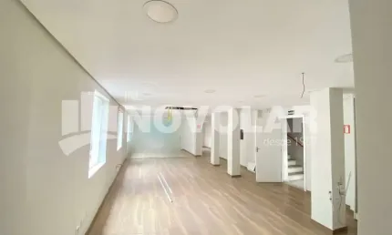 Oportunidade de Locação - Prédio Comercial em Santana!
