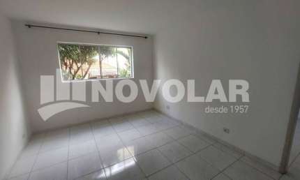 Apartamento com 1 quarto para alugar na Vila Guilherme, São Paulo 