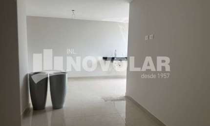 Recém Lançado no Tucuruvi! Moderno com Condomínio Baixo e Excelente Localização. Com ou Sem Garagem.