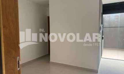 Seu Novo Lar Espera por Você no Tucuruvi! Apartamento Moderno e Condomínio Baixo. Prédio 4 andares.
