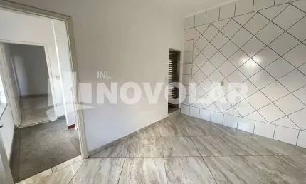 Casa Assobradada com 2 suites no Bairro Jardim Japão