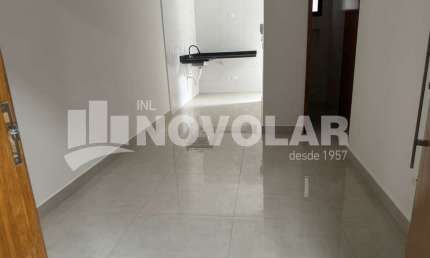 Adquira Agora Seu Apartamento Novo no Tucuruvi! Excelente Localização. Empreendimento Moderno!