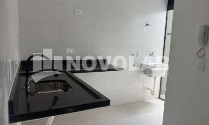 Empreendimento Novo no Tucuruvi! Apartamentos Modernos e Condomínio Baixo em Localização Invejável!