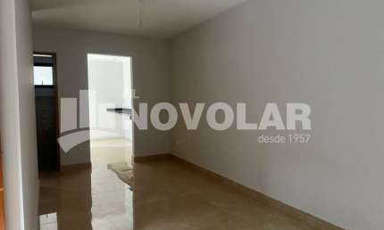 Venha Viver no Tucuruvi! Apartamentos Modernos,  Condomínio Acessível em Excelente Localização.