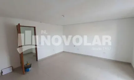 Sala comercial com 3 salas para alugar na Vila Sabrina, São Paulo 