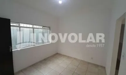 Casa com 1 quarto para alugar no Carandiru, São Paulo 
