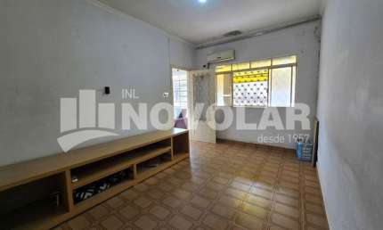 Casa Térrea na Vila Gustavo - Ampla, Confortável e Muito Bem Localizada!