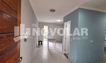 Apartamento para locação no bairro Parque Peruche, com 1 dormitório