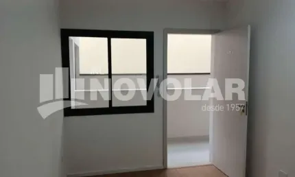 Apartamento para alugar na vila gustavo com 2 dormitórios e vaga para moto
