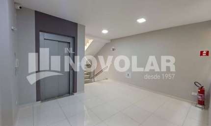 Sala comercial para alugar na Vila Sabrina, São Paulo 