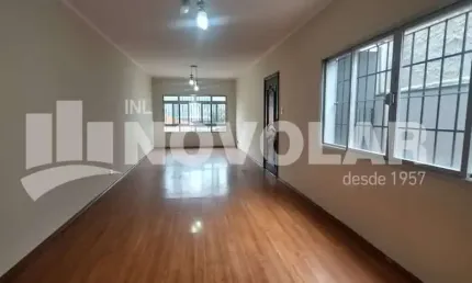 Sobrado em Santana 4 dormitórios sendo 2 Suítes e 4 vagas