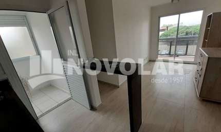Apartamento com 2 quartos à venda no Parque Edu Chaves, São Paulo 