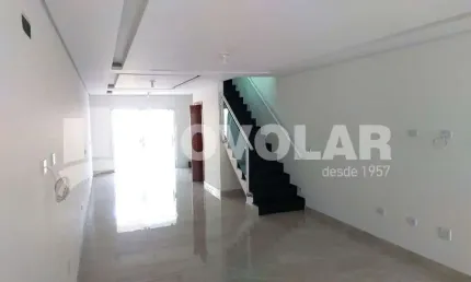 Sobrado Novo na Vila Medeiros? Modernidade, Conforto e Excelente Localização!