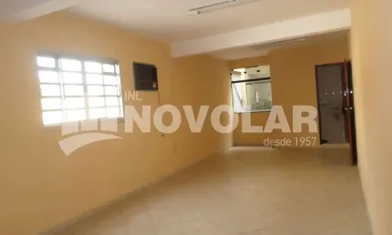 Sala comercial com 1 sala para alugar na Vila Maria, São Paulo 