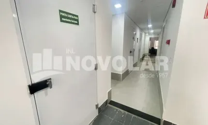 Apartamento com 1 quarto para alugar na Vila Guilherme, São Paulo 