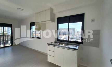 Apartamento com 1 quarto para alugar na Vila Guilherme, São Paulo 