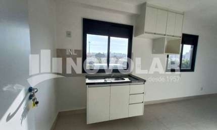 Apartamento com 1 quarto para alugar na Vila Guilherme, São Paulo 