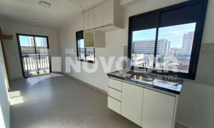 Apartamento com 1 quarto para alugar na Vila Guilherme, São Paulo 