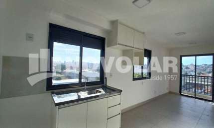 Apartamento com 1 quarto para alugar na Vila Guilherme, São Paulo 