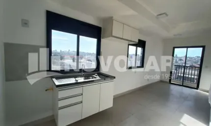 Apartamento com 1 quarto para alugar na Vila Guilherme, São Paulo 