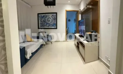 Sobrado à Venda na Vila Maria - Conforto e Espaço para sua Família!