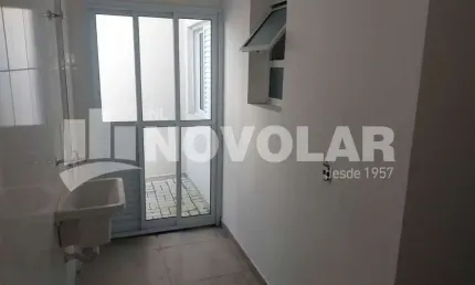 Apartamento, 2 dormitórios, sala, cozinha, banheiro e area de serviço, Jardim Japão