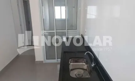 Apartamento, 2 dormitórios, sala, cozinha, banheiro e area de serviço, Jardim Japão