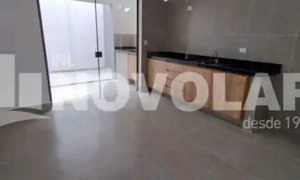 Casa com 2 quartos à venda no Parada Inglesa, São Paulo 