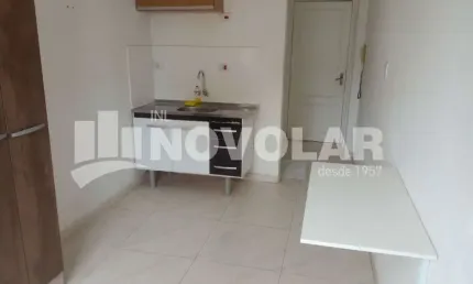 Apartamento com 1 quarto para alugar no Campos Eliseos, São Paulo 