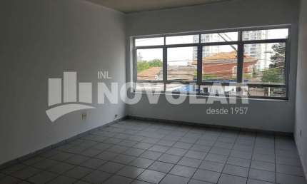 Sala comercial para alugar no Jardim Japão, São Paulo 