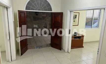 Casa com 3 quartos à venda no Jardim das Laranjeiras, São Paulo 