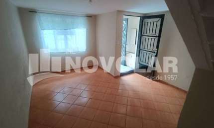 Casa com 2 quartos para alugar na Vila Maria, São Paulo 