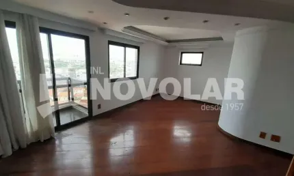 Apartamento Duplex  na Vila Maria Alta - 3 dormitórios