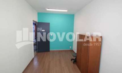 Sala comercial com 1 sala para alugar no Sumarezinho, São Paulo 