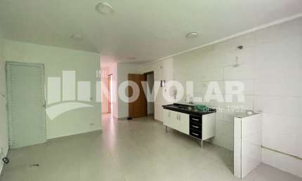 Apartamento com 2 quartos para alugar no Jardim Japão, São Paulo 