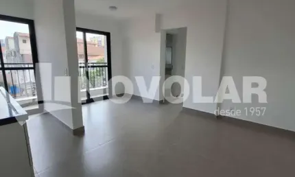 Apartamento novo com 2 dormitórios e 1 vaga - jardim são paulo