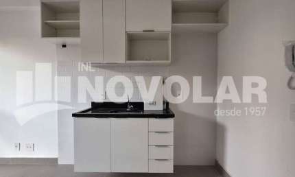 Apartamento com 1 quarto para alugar no Jardim São Paulo (Zona Norte), São Paulo 