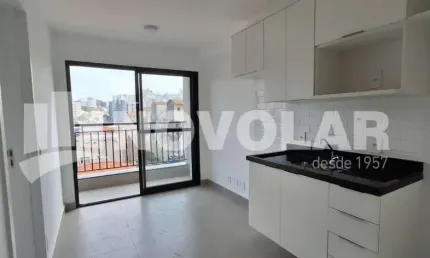 Apartamento com 1 quarto para alugar no Jardim São Paulo (Zona Norte), São Paulo 