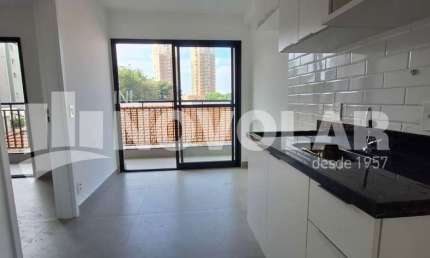 Apartamento com 1 quarto para alugar no Jardim São Paulo (Zona Norte), São Paulo 