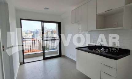 Apartamento com 1 quarto para alugar no Jardim São Paulo (Zona Norte), São Paulo 